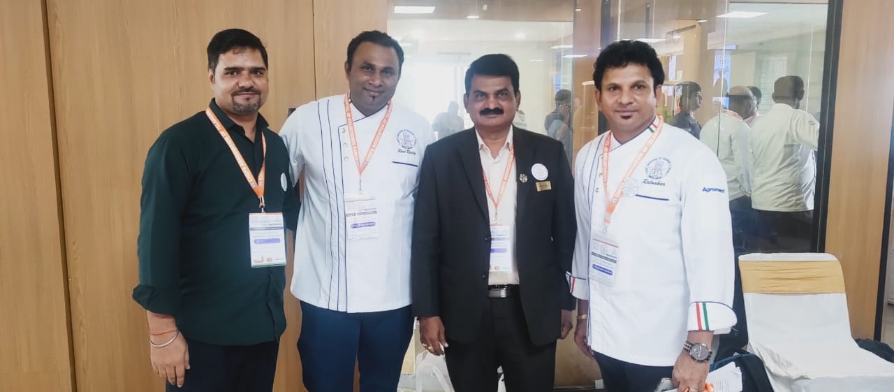 Indian Culinary Federation